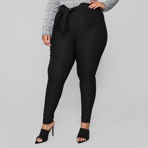 COPY - Knot your girl- Fashion Nova pants